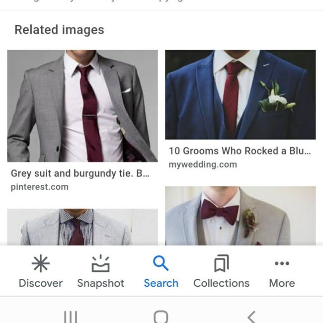 Suit Help! 4