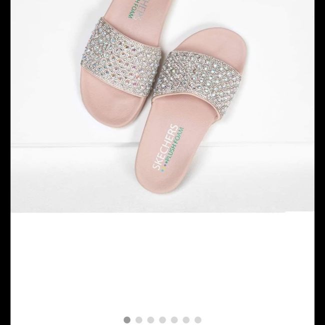 Change of heart for my shoes 👠 4