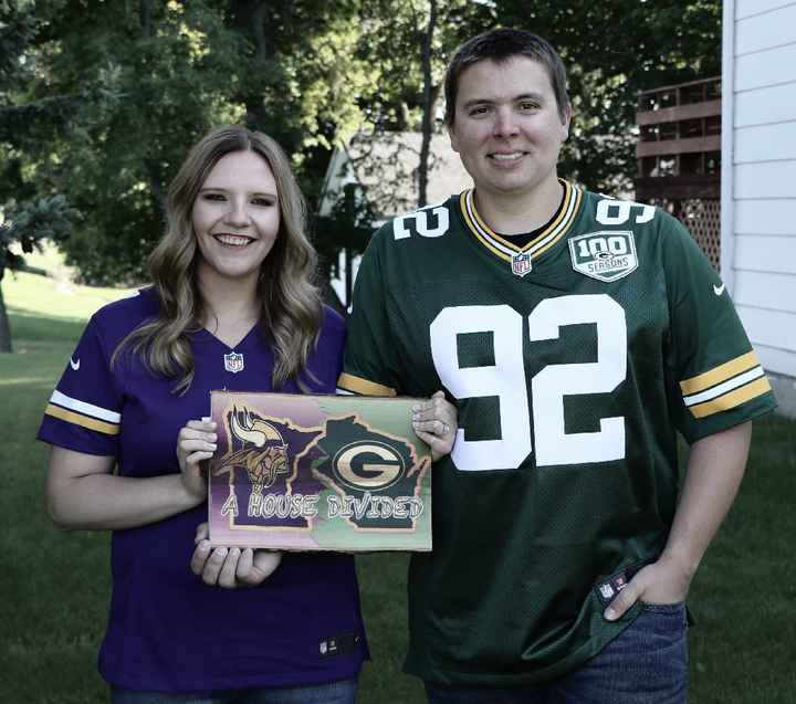 Your spouse... allie or rival?? - 1