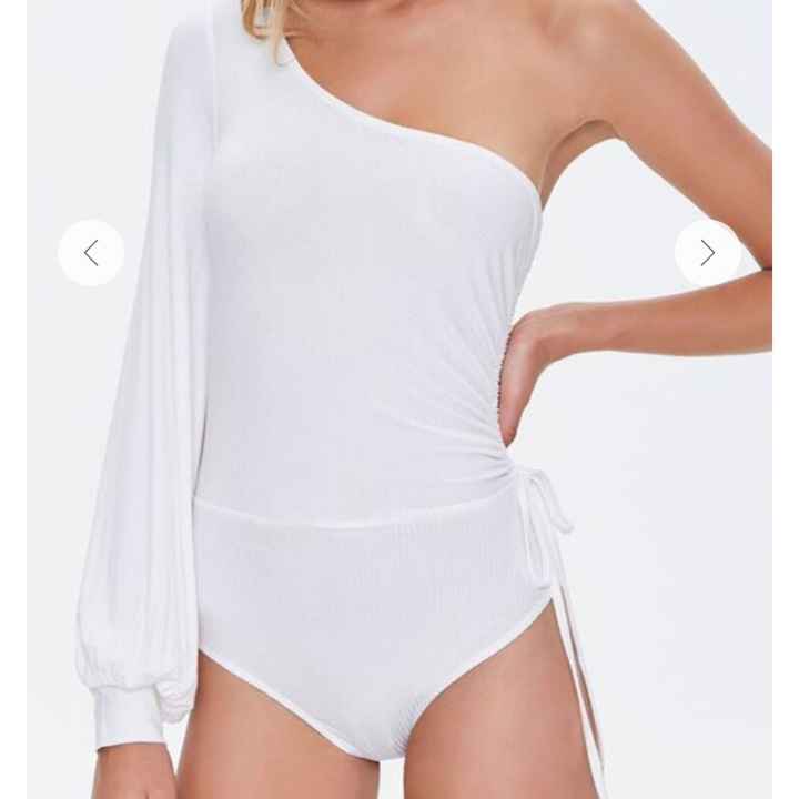 nj wedding attire- 4 months left - 3