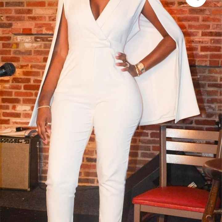 nj wedding attire- 4 months left - 4