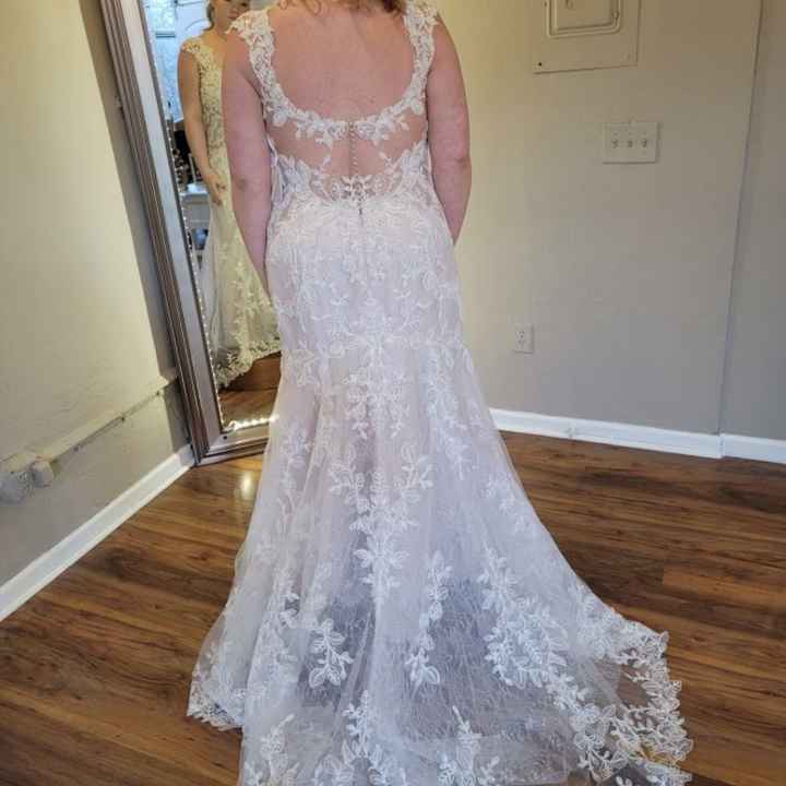 Finally Picked Up My Dress!!, Weddings, Wedding Attire, Wedding Forums