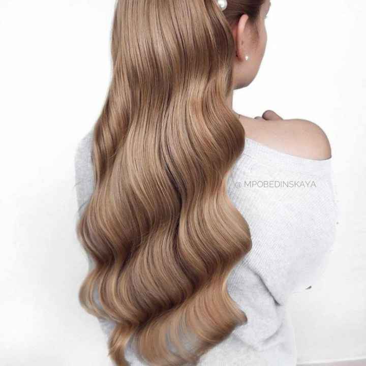 Hair and makeup ideas - 2