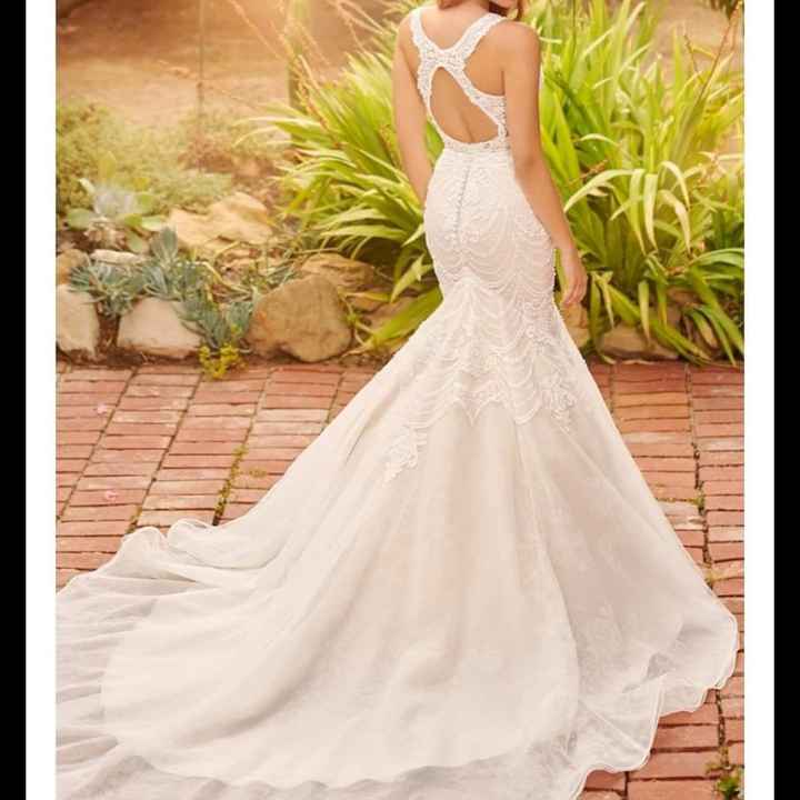 2021 & 2022 Brides to be... have you said yes to the dress?!!! - 1