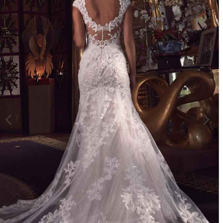 2021 & 2022 Brides to be... have you said yes to the dress?!!! - 5