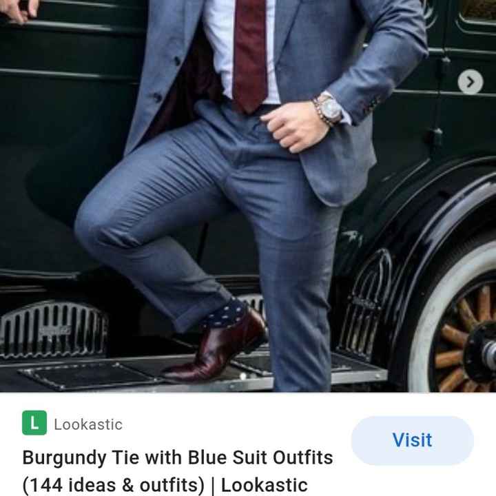 Suit Help! - 1