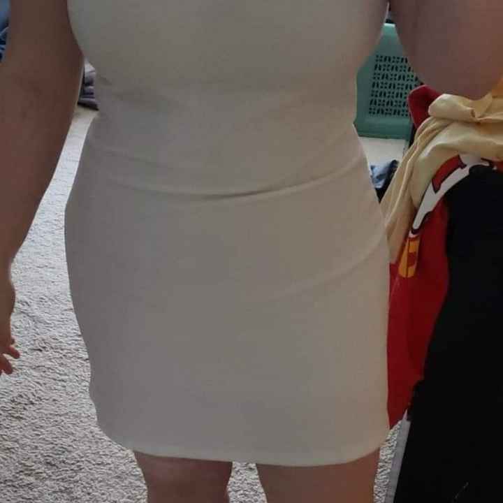 Curvy girls - cocktail dresses - 2