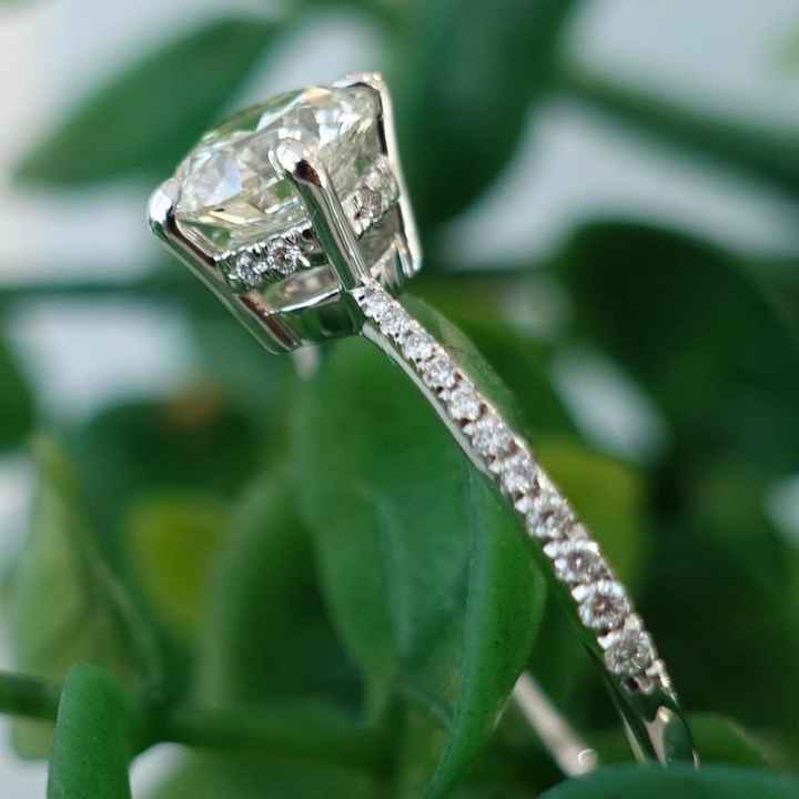 Are halos still popular? - 2