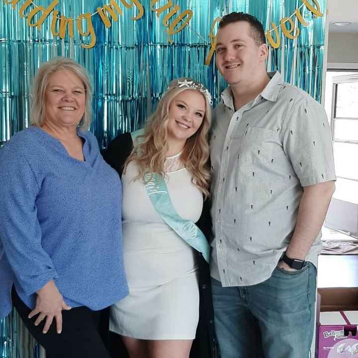 Can i see your bridal shower dresses? - 2