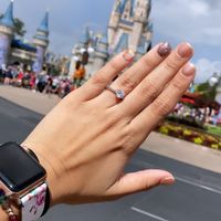 Brides of 2020!  Show us your ring! - 1