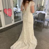 Show me your dresses! - 1