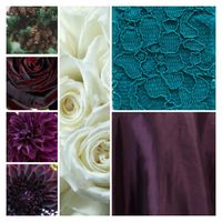 Need help deciding bridesmaids dresses - 1