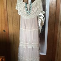 Happy things - Show me your micro wedding/elopement dresses! - 1