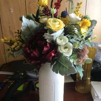 Where to buy bridal bouquet - 1