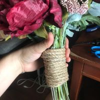 Where to buy bridal bouquet - 2