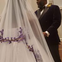 Any 10•10•2020 Brides? - 2