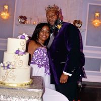 Any 10•10•2020 Brides? - 3