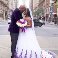 Any 10•10•2020 Brides? - 4