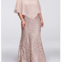 Mother of the brides dress.. - 1