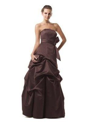 BM dress...can I redo my wedding???