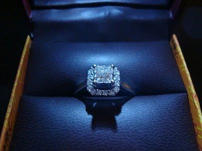 Let's see your rings!