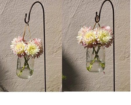 Ceremony Decoration Ideas!