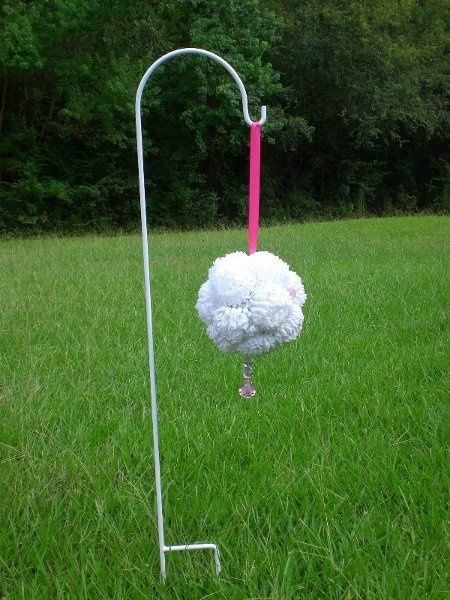 Ceremony Decoration Ideas!