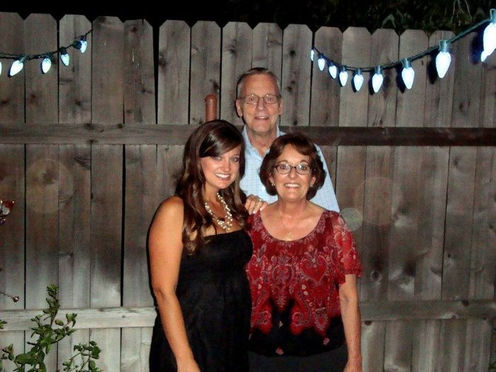 Couples married 30  years