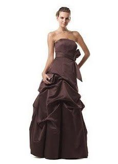 Bridal Party Dresses- Did you choose or did you let them?
