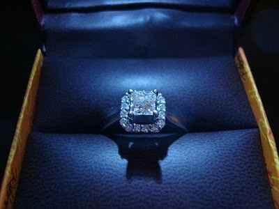 Let's see your rings!