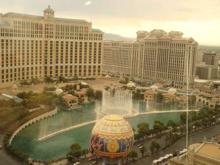 Tired of the ring pics, for now :)