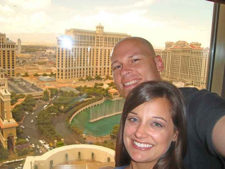 Tired of the ring pics, for now :)