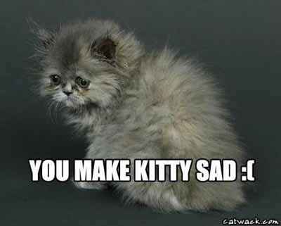 :`(    9,998... 9,999... 10,000 Posts...  I'll Miss you All  ~