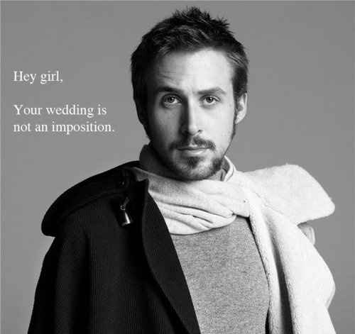 Bridal Party Dresses- Did you choose or did you let them?