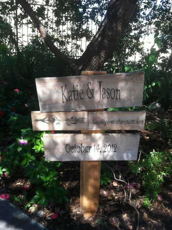 Back and Married!! *Pic Heavy*