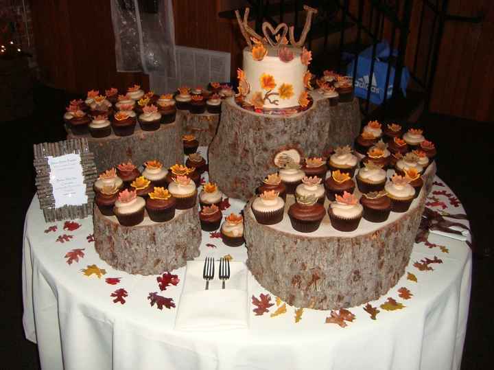 Back and Married!! *Pic Heavy*