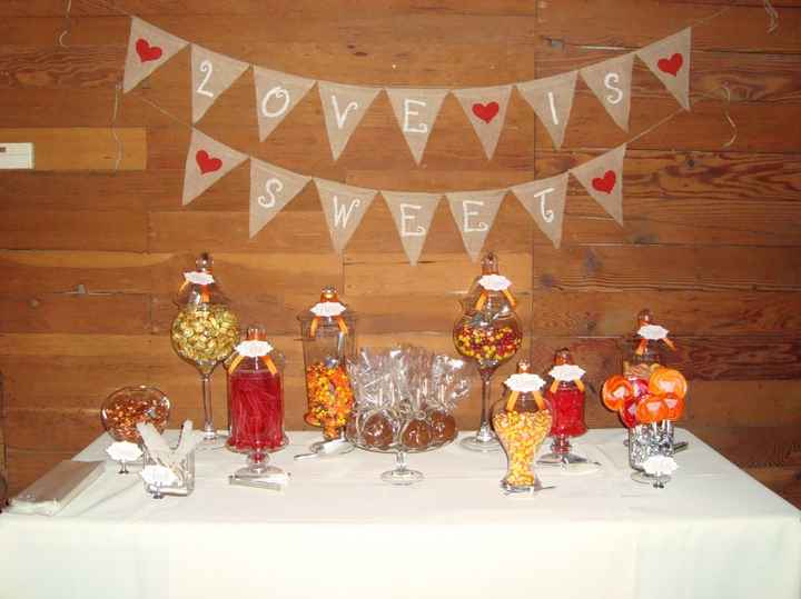 Back and Married!! *Pic Heavy*