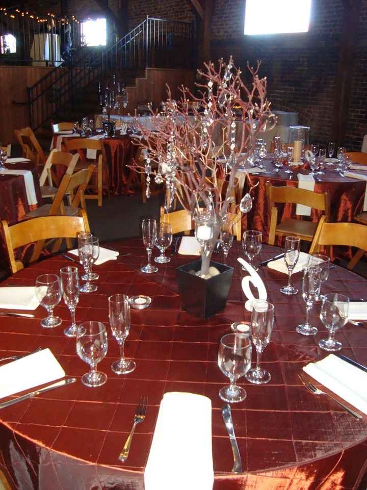 Back and Married!! *Pic Heavy*