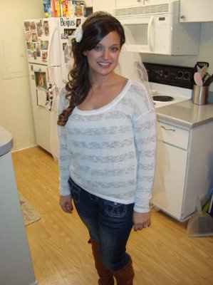 My Hair Trial (PICS)