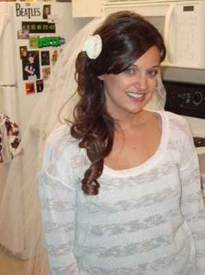 My Hair Trial (PICS)