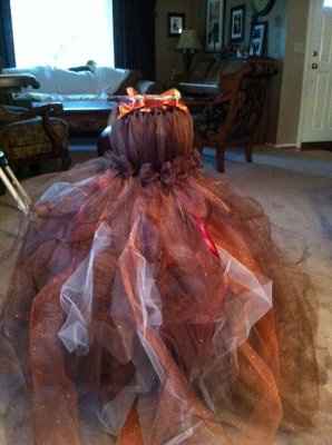 My FG Dress is done!!