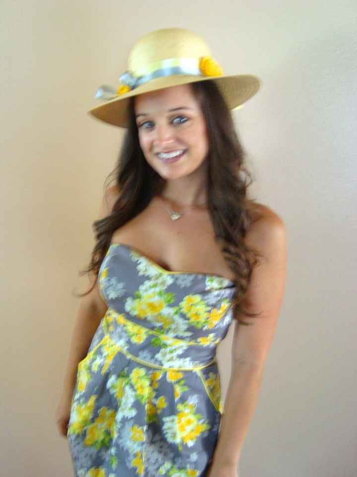 My Bridal Shower! *Pics*