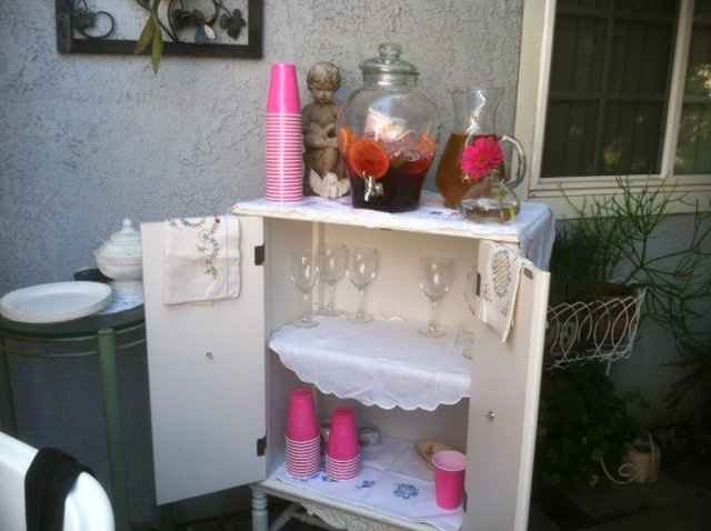 My Bridal Shower! *Pics*