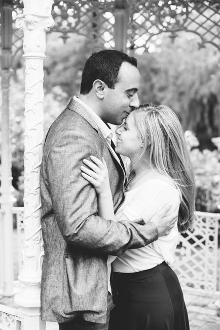 Show me... Your Favorite engagement photo shoot pictures!