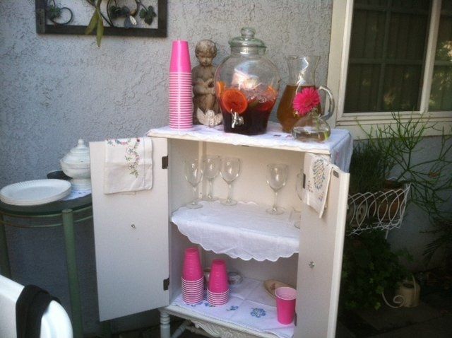 My Bridal Shower! *Pics*
