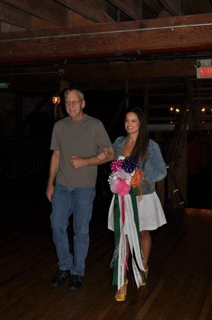 Well...it's that time