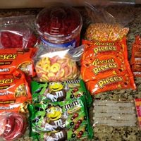 Back and Married!! *Pic Heavy*