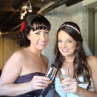 Back and Married!! *Pic Heavy*