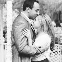 Show me... Your Favorite engagement photo shoot pictures!