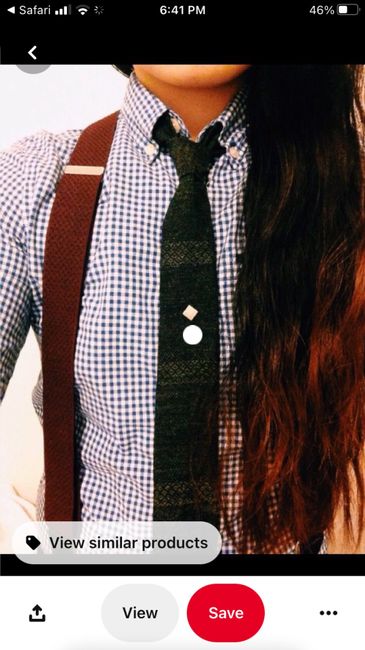 nj wedding attire- 4 months left 4